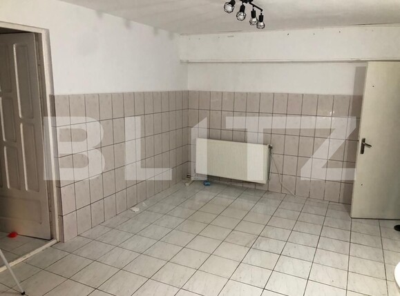 Spațiu comercial de închiriat Cetate - 101085SIC | BLITZ Alba Iulia | Poza1