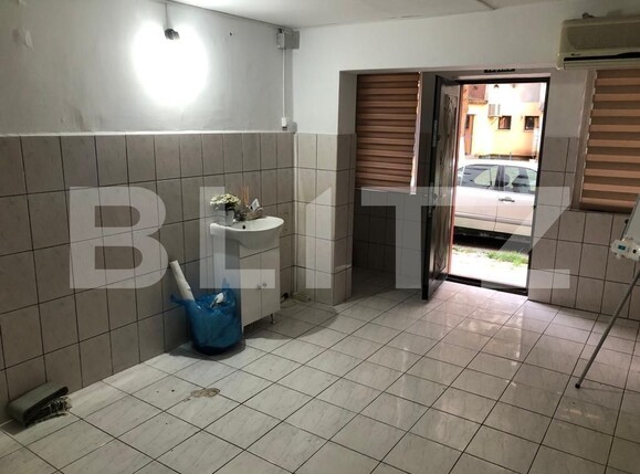Spațiu comercial de închiriat Cetate - 101085SIC | BLITZ Alba Iulia | Poza2