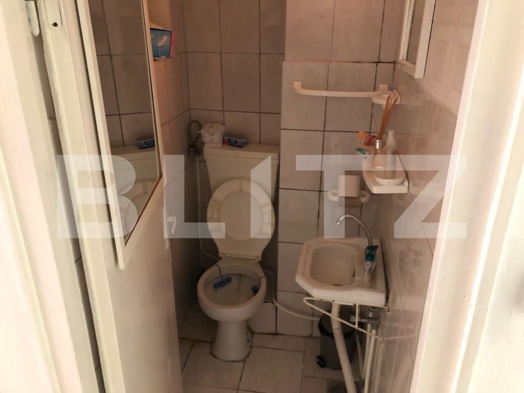 Spațiu comercial de închiriat Cetate - 101085SIC | BLITZ Alba Iulia | Poza8