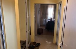 Apartament de 120 mp la casa, etaj 1, 2 bai, 5 camere, curte, zona Cetate