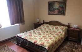 Apartament de 120 mp la casa, etaj 1, 2 bai, 5 camere, curte, zona Cetate