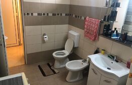 Apartament de 120 mp la casa, etaj 1, 2 bai, 5 camere, curte, zona Cetate