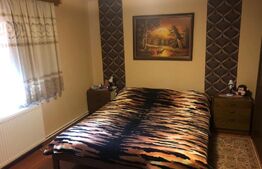 Apartament de 120 mp la casa, etaj 1, 2 bai, 5 camere, curte, zona Cetate