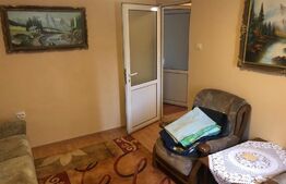 Apartament de 120 mp la casa, etaj 1, 2 bai, 5 camere, curte, zona Cetate