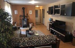 Apartament de 120 mp la casa, etaj 1, 2 bai, 5 camere, curte, zona Cetate