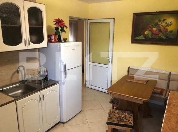 Casa de închiriat 5 camere Cetate - 101089CI | BLITZ Alba Iulia | Poza11