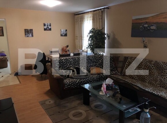 Casa de închiriat 5 camere Cetate - 101089CI | BLITZ Alba Iulia | Poza1