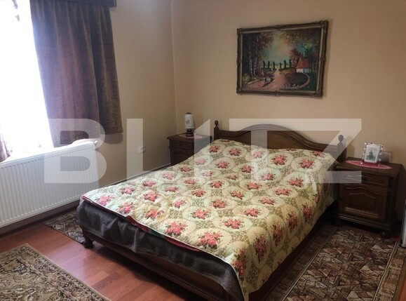 Casa de închiriat 5 camere Cetate - 101089CI | BLITZ Alba Iulia | Poza3