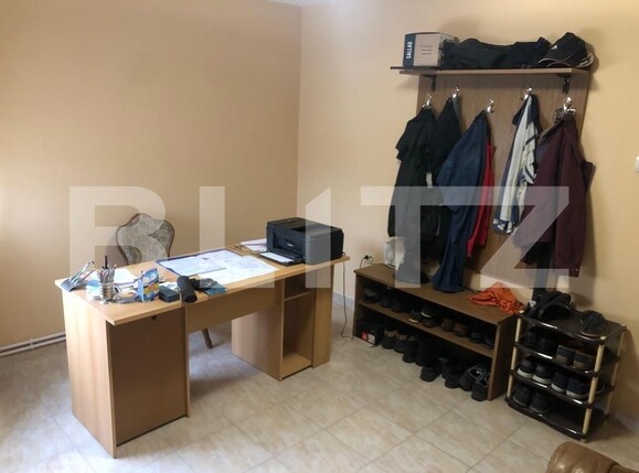 Casa de închiriat 5 camere Cetate - 101089CI | BLITZ Alba Iulia | Poza9