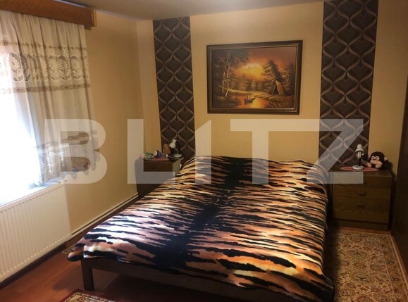 Casa de închiriat 5 camere Cetate - 101089CI | BLITZ Alba Iulia | Poza4