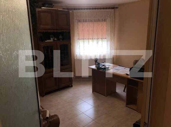 Casa de închiriat 5 camere Cetate - 101089CI | BLITZ Alba Iulia | Poza8