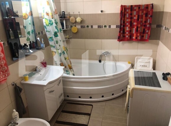 Casa de închiriat 5 camere Cetate - 101089CI | BLITZ Alba Iulia | Poza12