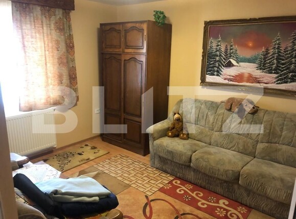 Casa de închiriat 5 camere Cetate - 101089CI | BLITZ Alba Iulia | Poza6