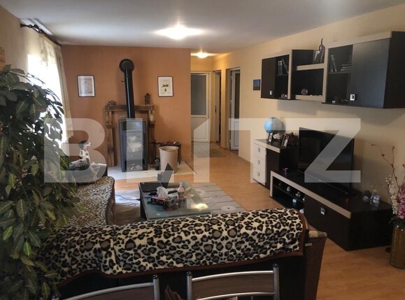 Casa de închiriat 5 camere Cetate - 101089CI | BLITZ Alba Iulia | Poza15