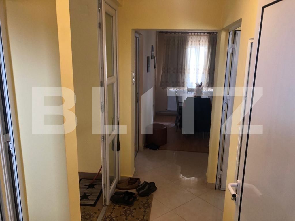 Casa de închiriat 5 camere Cetate - 101089CI | BLITZ Alba Iulia | Poza14