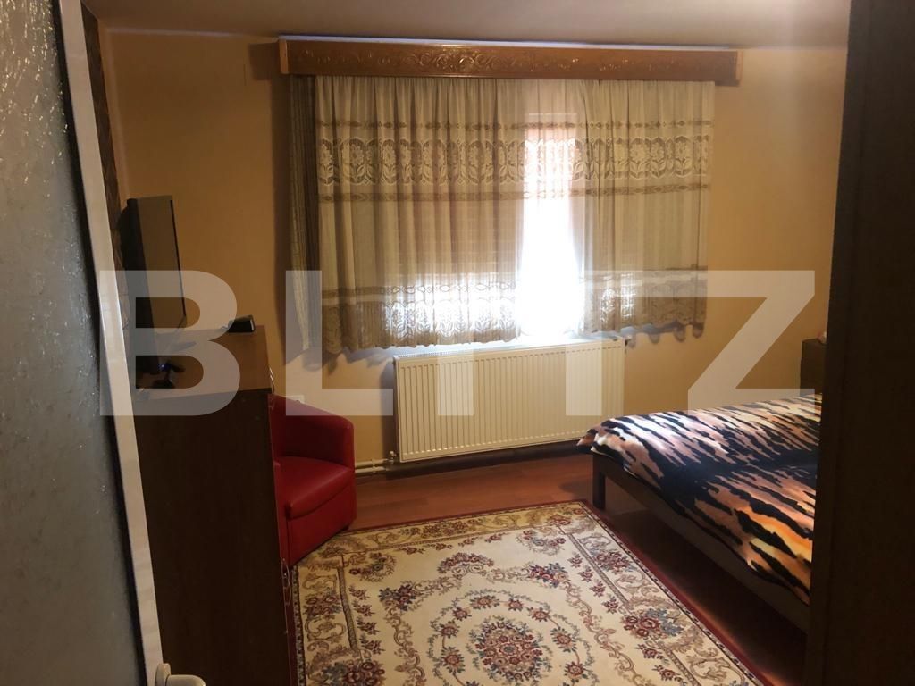 Casa de închiriat 5 camere Cetate - 101089CI | BLITZ Alba Iulia | Poza5