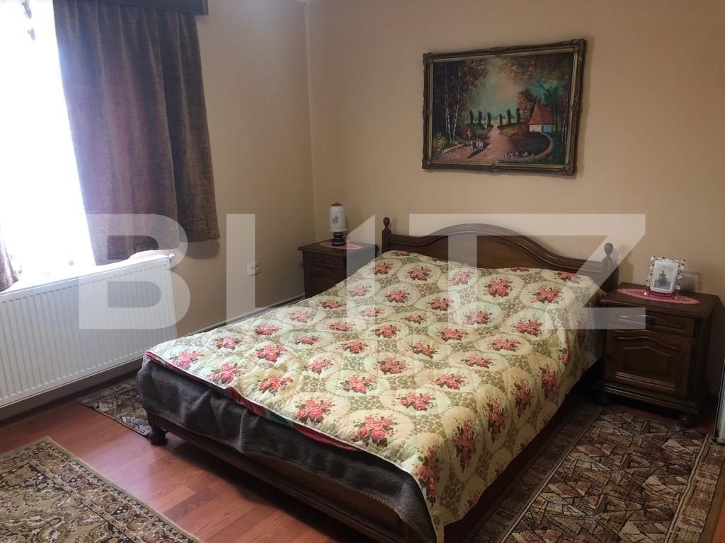 Casa de închiriat 5 camere Cetate - 101089CI | BLITZ Alba Iulia | Poza3