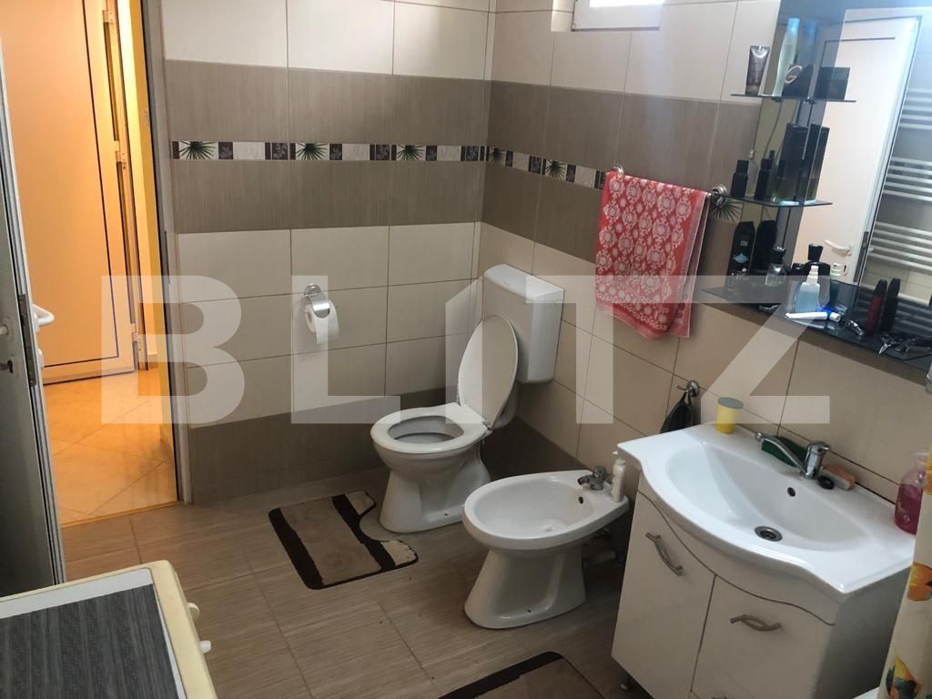 Casa de închiriat 5 camere Cetate - 101089CI | BLITZ Alba Iulia | Poza13