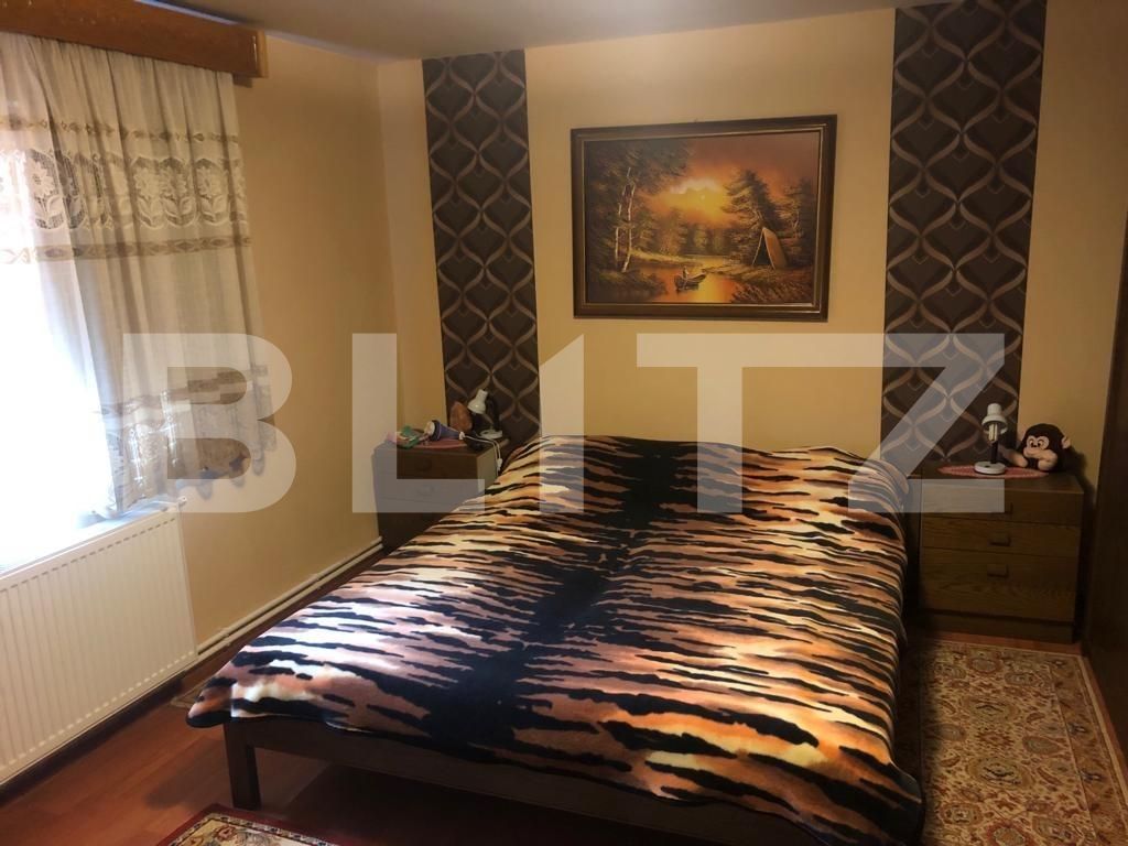 Casa de închiriat 5 camere Cetate - 101089CI | BLITZ Alba Iulia | Poza4