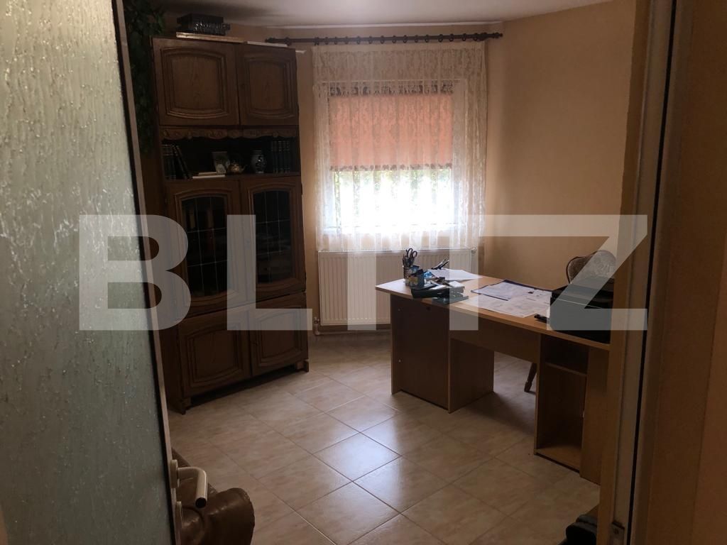 Casa de închiriat 5 camere Cetate - 101089CI | BLITZ Alba Iulia | Poza8