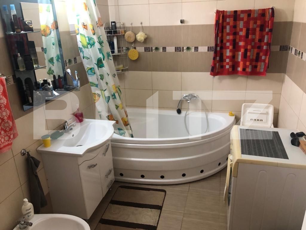 Casa de închiriat 5 camere Cetate - 101089CI | BLITZ Alba Iulia | Poza12