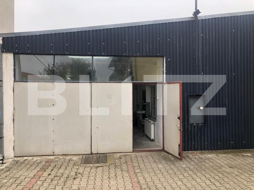 Casa de închiriat 5 camere Cetate - 101089CI | BLITZ Alba Iulia | Poza16