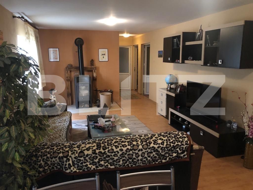 Casa de închiriat 5 camere Cetate - 101089CI | BLITZ Alba Iulia | Poza15