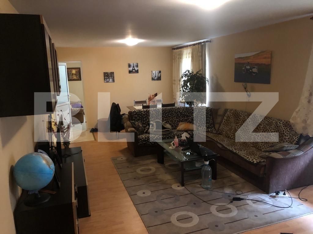 Casa de închiriat 5 camere Cetate - 101089CI | BLITZ Alba Iulia | Poza2