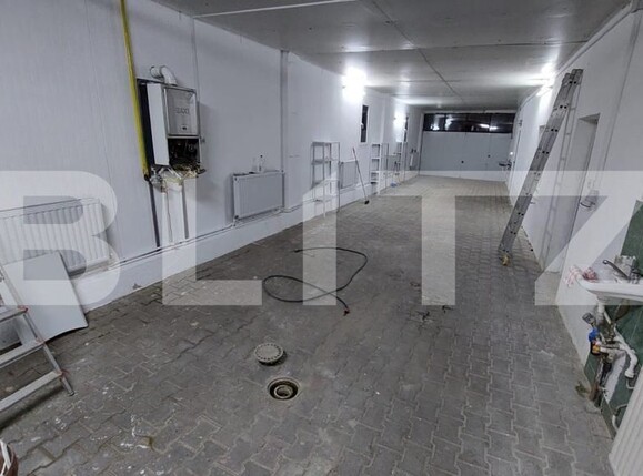 Spațiu comercial de închiriat Cetate - 101090SIC | BLITZ Alba Iulia | Poza2