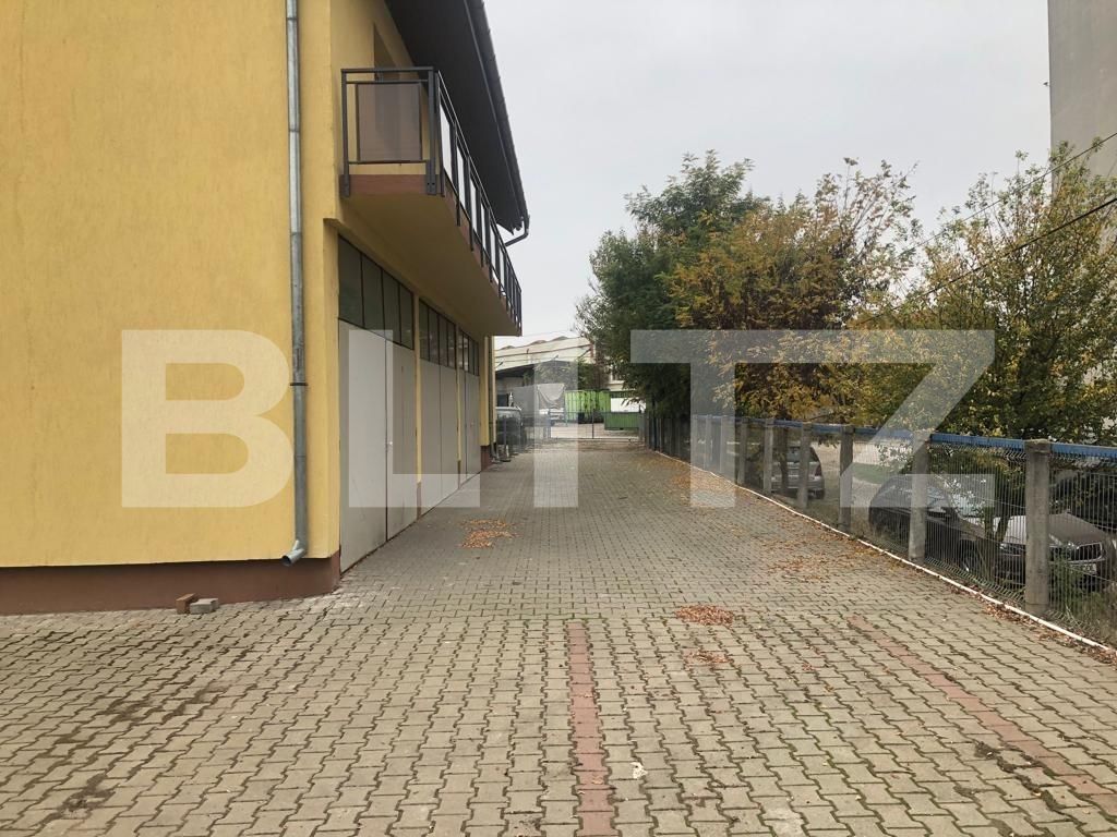 Spațiu comercial de închiriat Cetate - 101090SIC | BLITZ Alba Iulia | Poza6