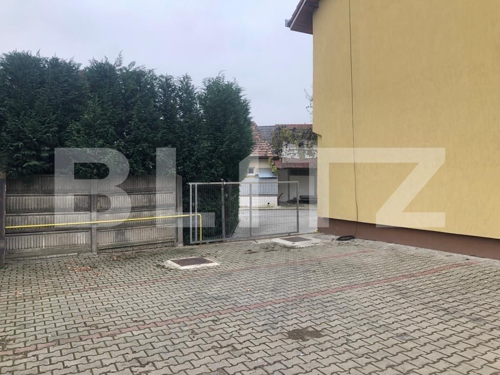 Spațiu comercial de închiriat Cetate - 101090SIC | BLITZ Alba Iulia | Poza5