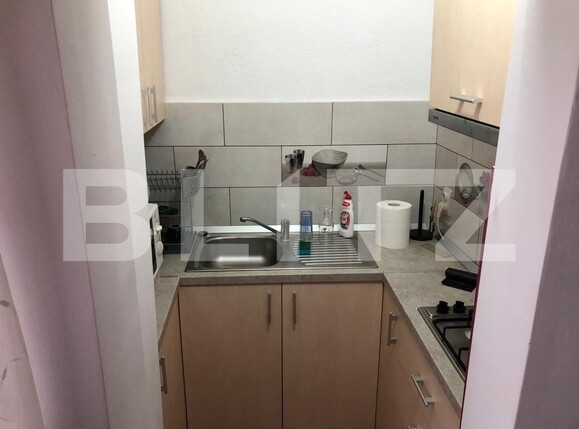 Garsonieră de închiriat Cetate - 101092AI | BLITZ Alba Iulia | Poza5