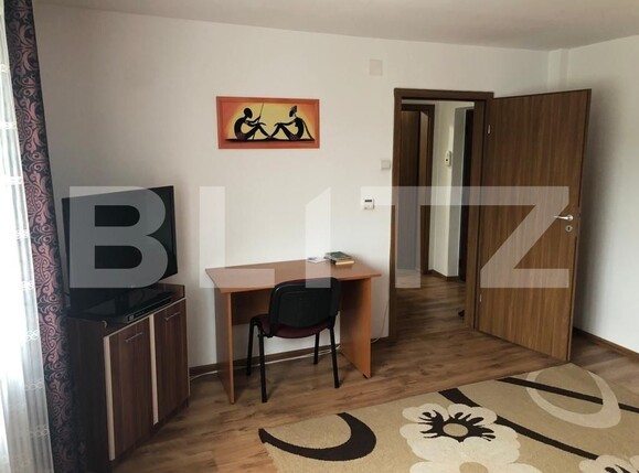 Garsonieră de închiriat Cetate - 101092AI | BLITZ Alba Iulia | Poza1