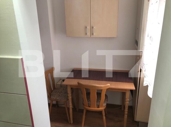 Garsonieră de închiriat Cetate - 101092AI | BLITZ Alba Iulia | Poza6