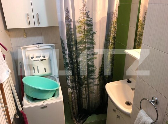 Garsonieră de închiriat Cetate - 101092AI | BLITZ Alba Iulia | Poza9