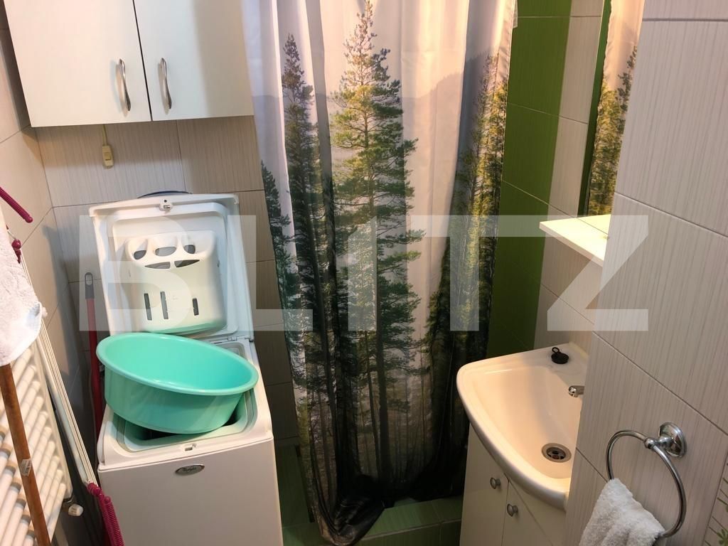 Garsonieră de închiriat Cetate - 101092AI | BLITZ Alba Iulia | Poza9