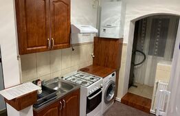 Apartament cu 2 camere 49 mp - Zona Cetate