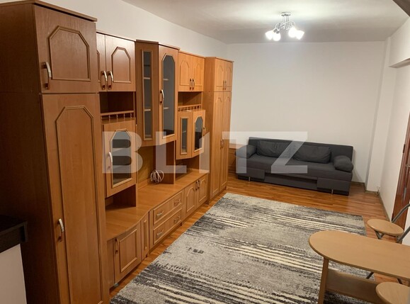 Apartament de închiriat 2 camere Cetate - 101107AI | BLITZ Alba Iulia | Poza1