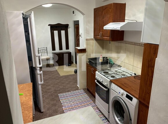 Apartament de închiriat 2 camere Cetate - 101107AI | BLITZ Alba Iulia | Poza6