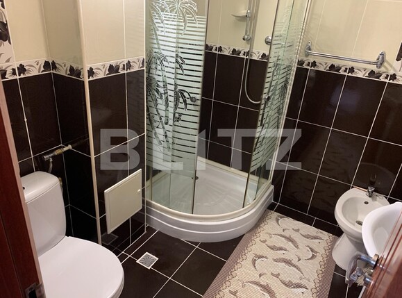 Apartament de închiriat 2 camere Cetate - 101107AI | BLITZ Alba Iulia | Poza8