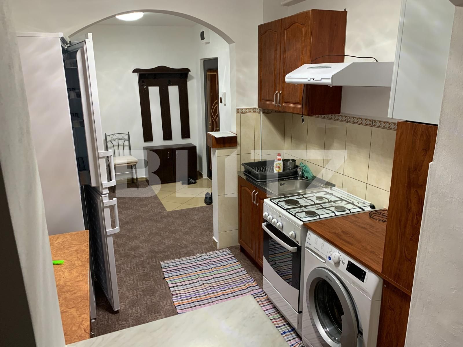 Apartament de închiriat 2 camere Cetate - 101107AI | BLITZ Alba Iulia | Poza6