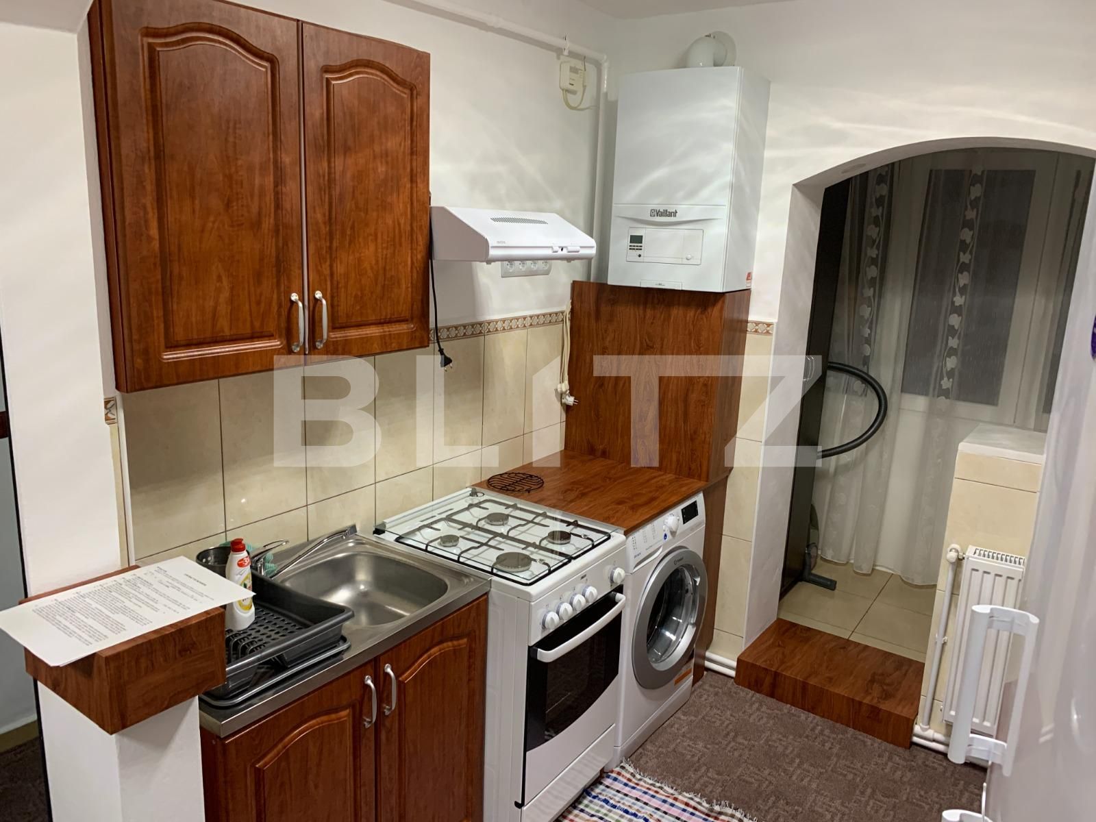 Apartament de închiriat 2 camere Cetate - 101107AI | BLITZ Alba Iulia | Poza5