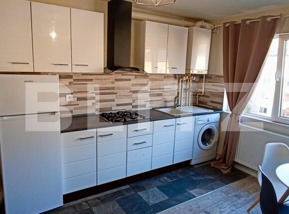 Apartament de vânzare 3 camere Cetate - 101129AV | BLITZ Alba Iulia | Poza5