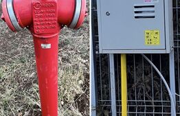 Teren intravilan 424mp, 15m deschidere si 28 adancime cu toate utilitaile