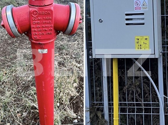 Teren de vânzare Micești - 101146TV | BLITZ Alba Iulia | Poza2