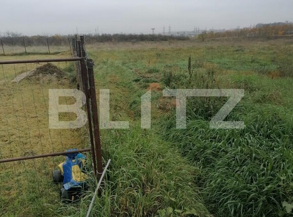 Teren de vânzare Micești - 101146TV | BLITZ Alba Iulia | Poza4