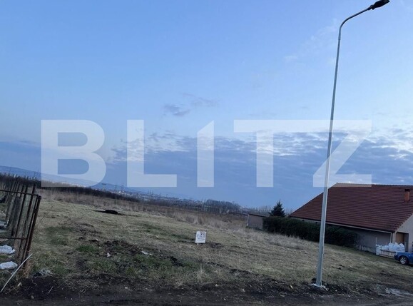 Teren de vânzare Micești - 101146TV | BLITZ Alba Iulia | Poza1