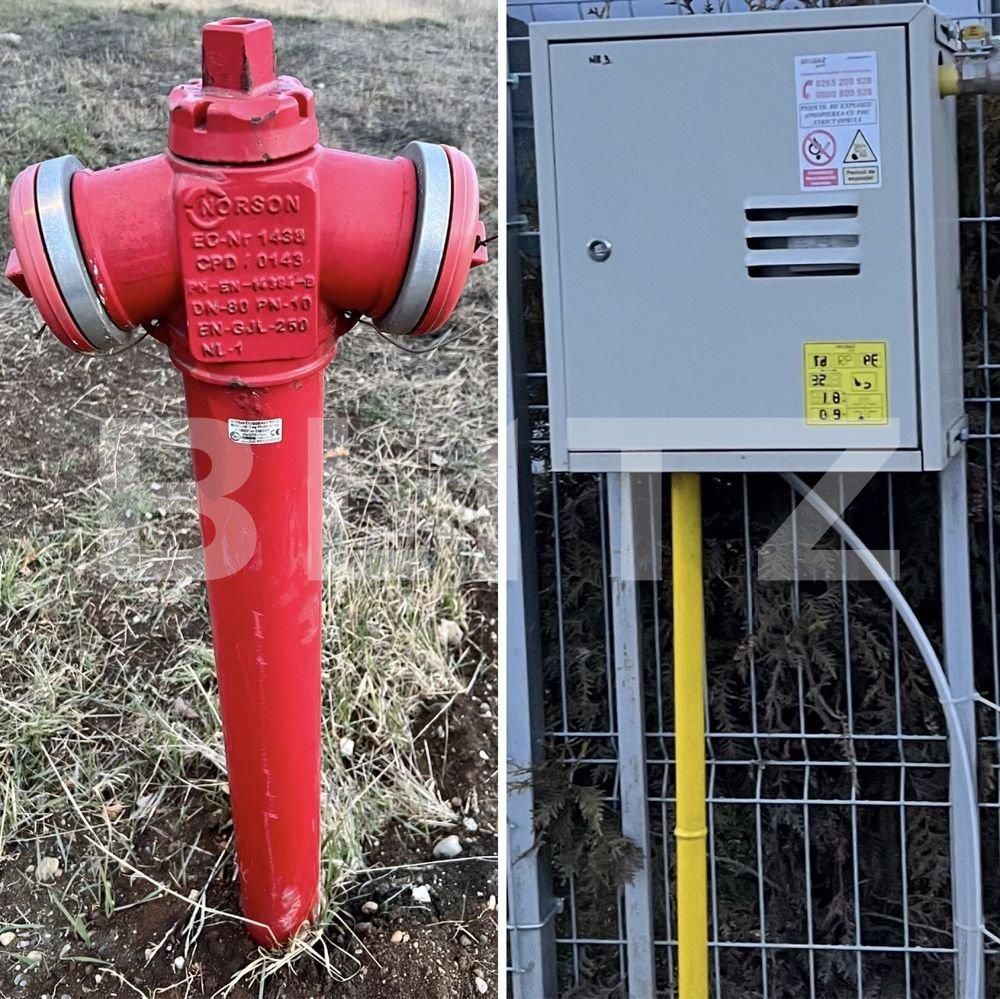 Teren de vânzare Micești - 101146TV | BLITZ Alba Iulia | Poza2