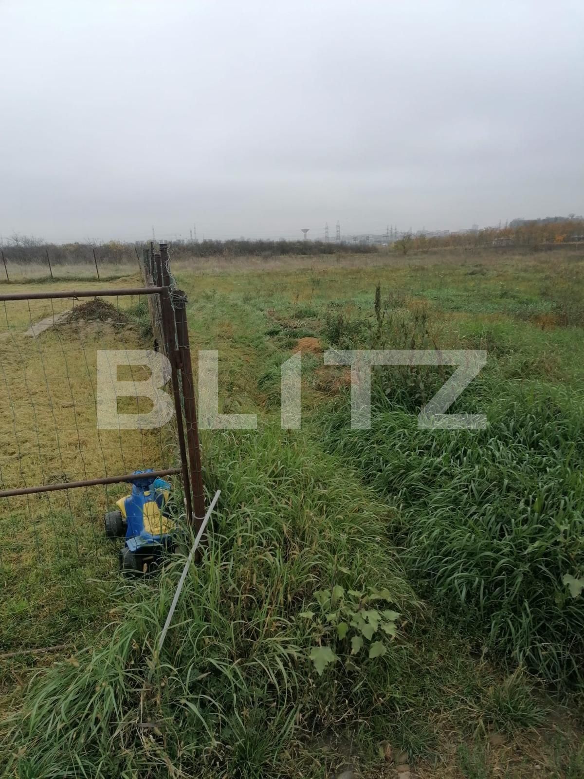 Teren de vânzare Micești - 101146TV | BLITZ Alba Iulia | Poza4