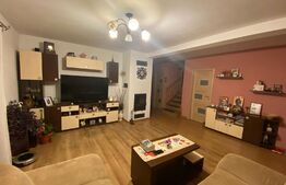 Casa frumoasa, 2017, pe 1100 mp teren, de vanzare in Seusa 